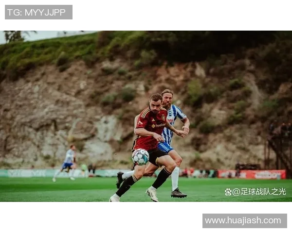 网图球星足球盛宴 全球顶级球员在绿茵场上激情对决竞技新风潮